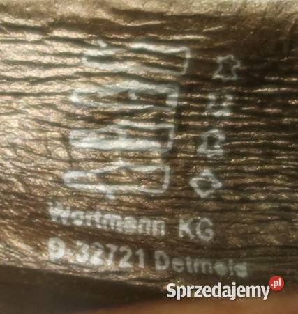 Damskie buty czółenka firmy TAMARIS 39 Tamaris Siedlce sprzedam