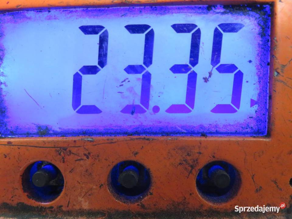 DYFER VW PASSAT B5 25 TDI CUC 060701 sprzedam