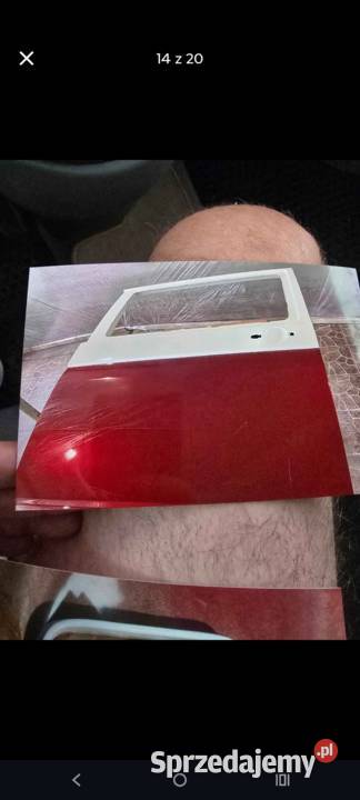 VW t5 multivan zamiana Krotoszyn