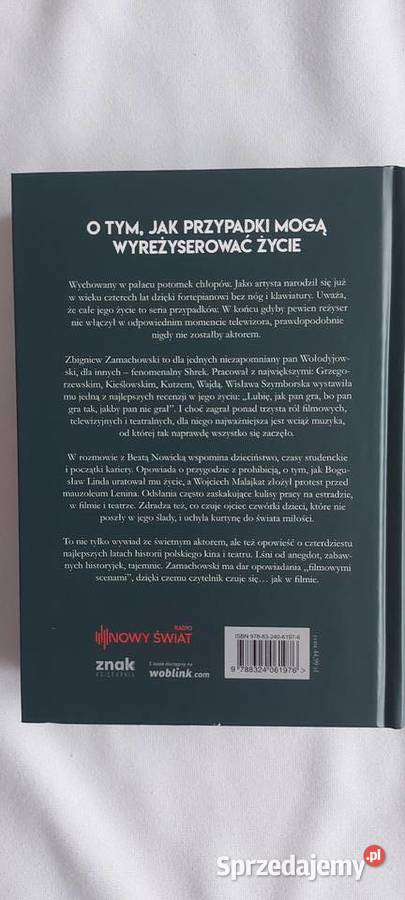 Zbyszek przypadkiBeata Nowicka życie codzienne, obyczaje Tychy sprzedam