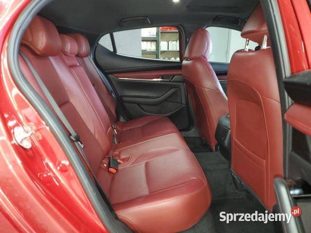 Mazda 3 Premium 2019 25l 186 sprzedam
