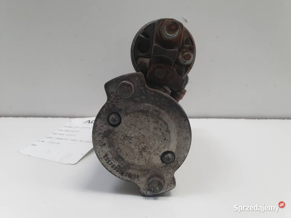 Opel Zafira B 16 16V ROZRUSZNIK osobowe