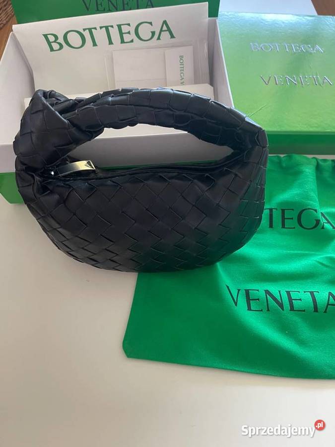 Bottega veneta skóra Premiumboxworek torba Wrocław