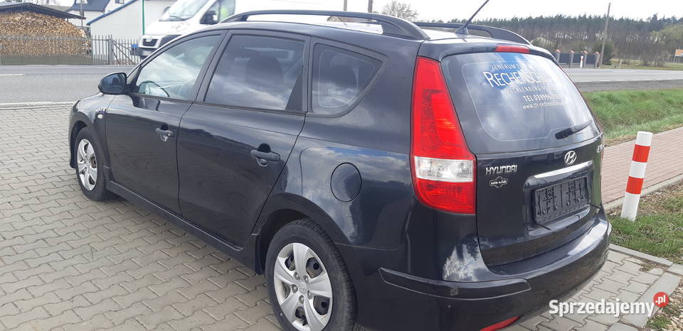 Hyundai i30 ladny Dębe