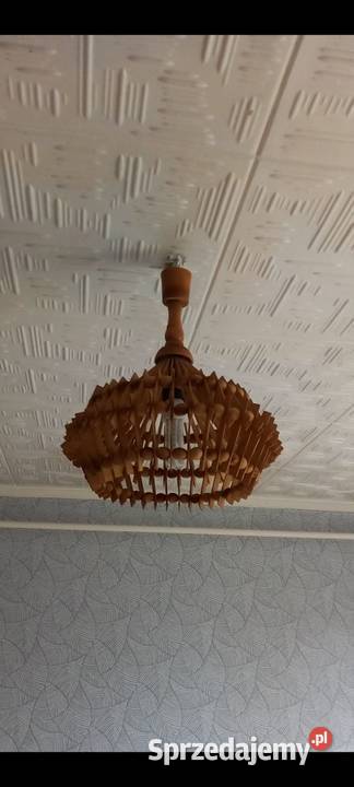 Lampa oświetleniowa sufitowa do przedpokoju Małkinia Górna