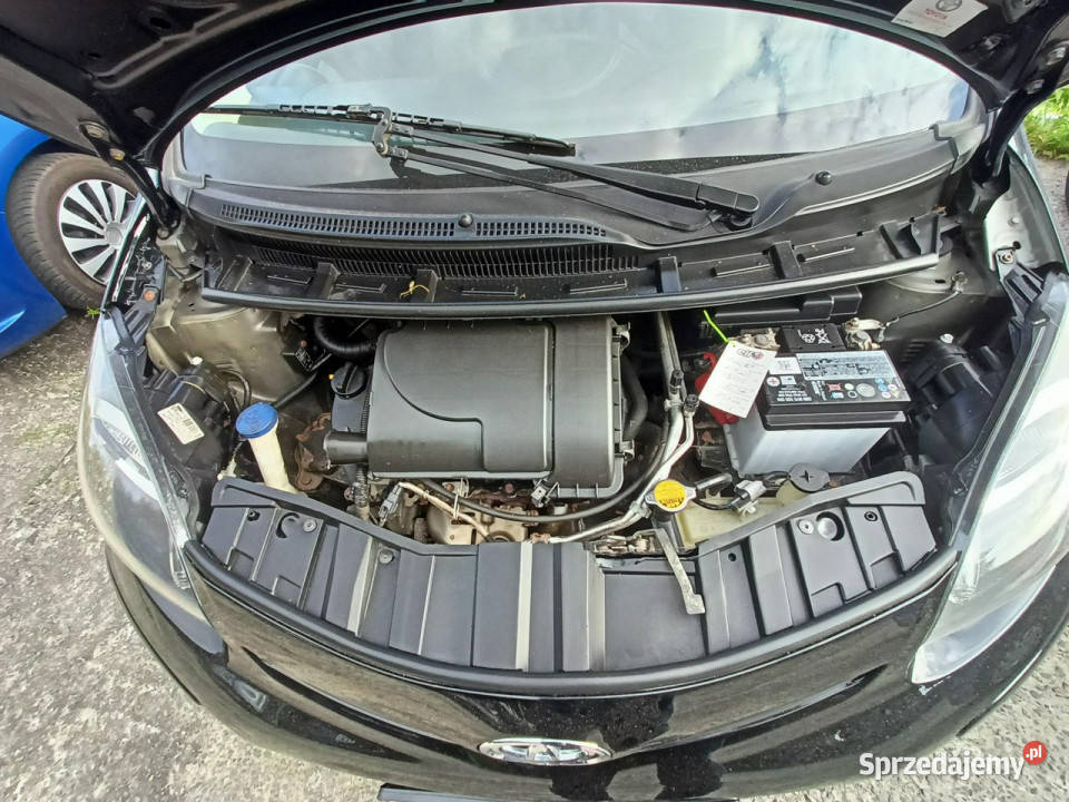 Toyota Aygo z Niemiec opłatach przeglądzie Aygo Tomaszów Mazowiecki