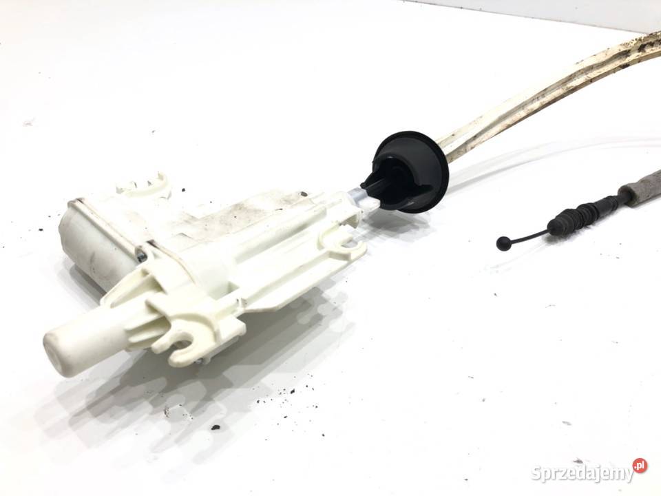 ZAMEK DRZWI LEWY PRZÓD AUDI A8 D5 SedanLimuzyna osobowe