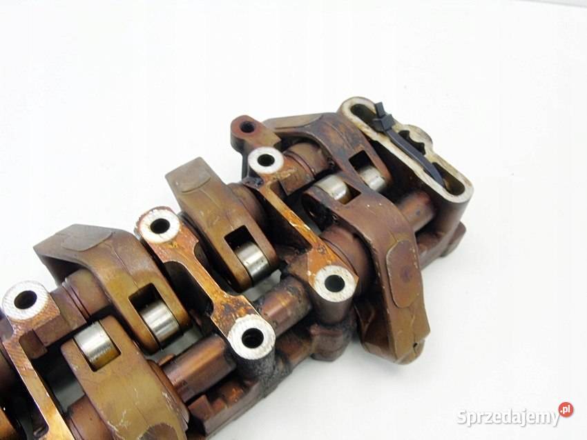 DŹWIGIENKI 50 V8 MERCEDES G500 W463 G KLASA Sosnowiec