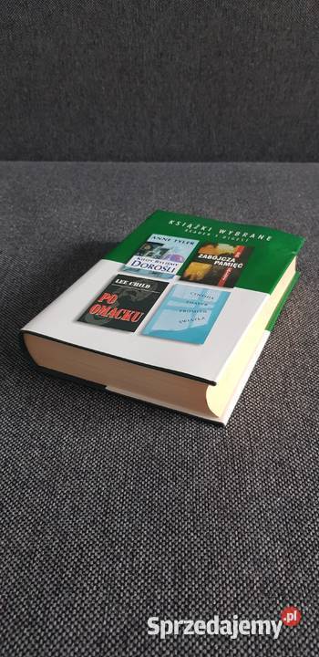 Książka Kenn Follett Zabójcza pamięć Dąbrowa Górnicza