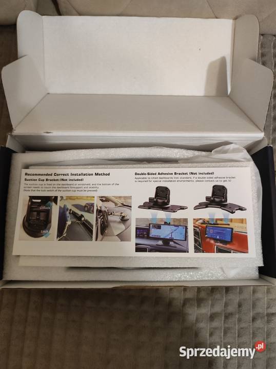 Car Play Radio samochodowe Uniejów