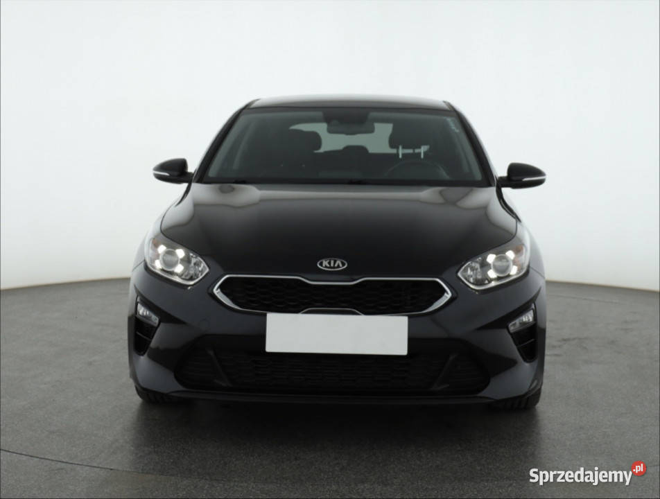 Kia Ceed 14 TGDI Piaseczno
