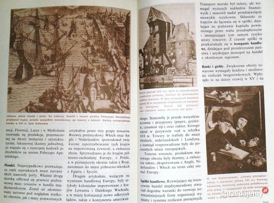 Historia 1 Średniowiecze H Manikowska J Chełm