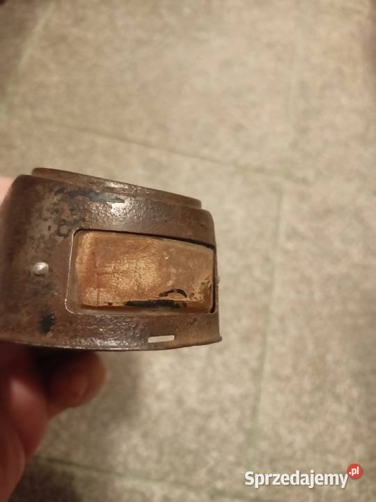 Lama K 750 Bydgoszcz