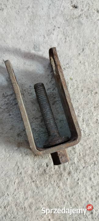 Napinacz łańcucha wfm 125 podkarpackie Czaszyn sprzedam