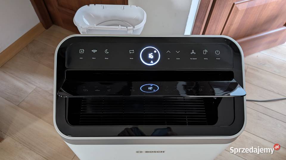 Klimatyzator przenośny Bosch Cool 4000 Jadowniki