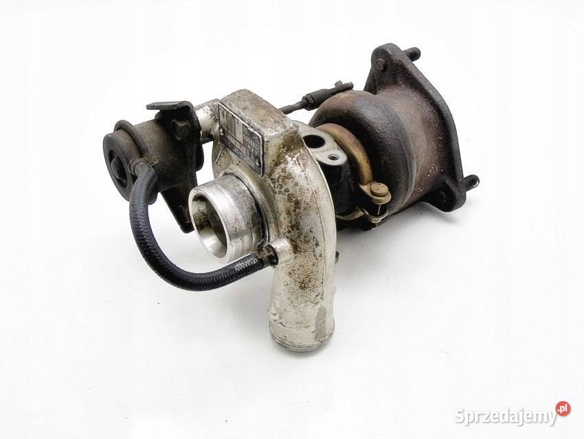 TURBOSPRĘŻARKA 2248060 20 CDT CDTI ROVER 75