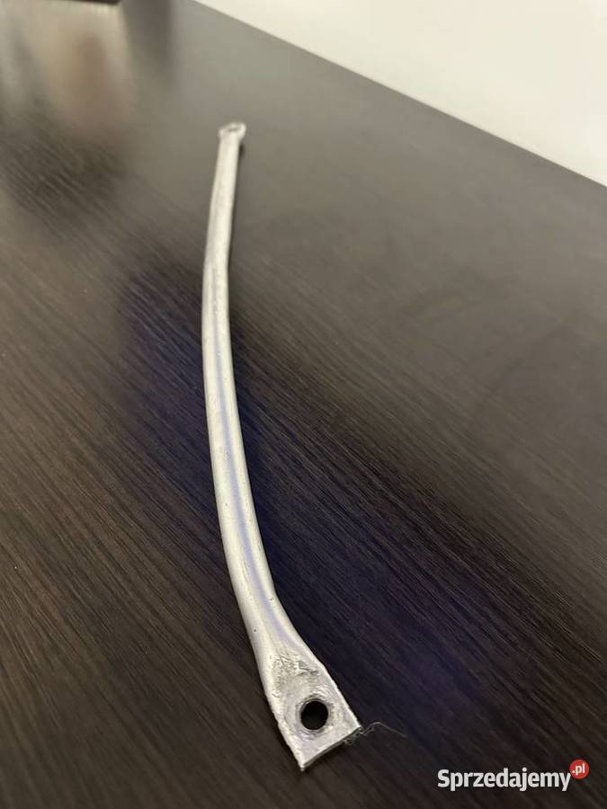 Wspornikuchwyt tlumika Romet Ogar 200 Tolkmicko