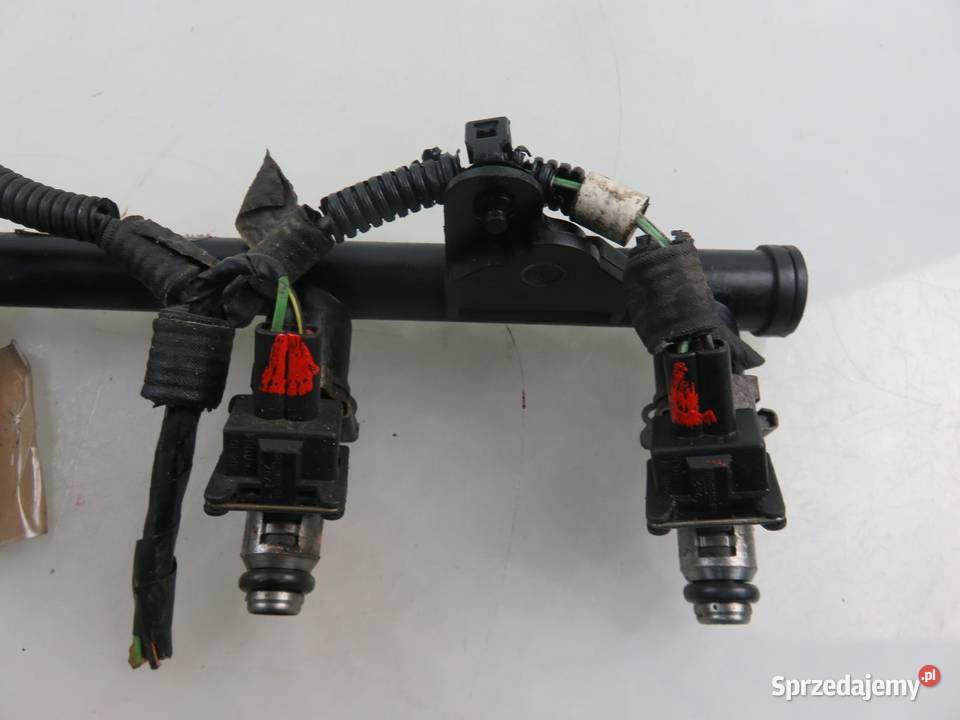 LISTWA WTRYSKOWA FORD KA 13 IWP119