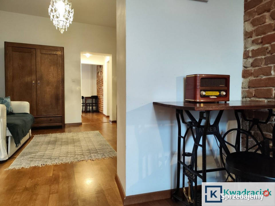 Mieszkanie Sanok Jagiellońska 4922m2 1 pokojowe