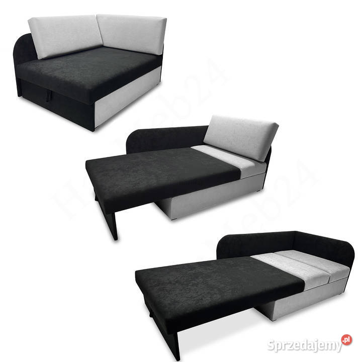 Amerykanka dziecięca Kubuś idealna do małego Leszno