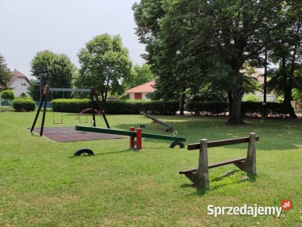 WęgryBalatonSiofok pokoje wynajem lubelskie