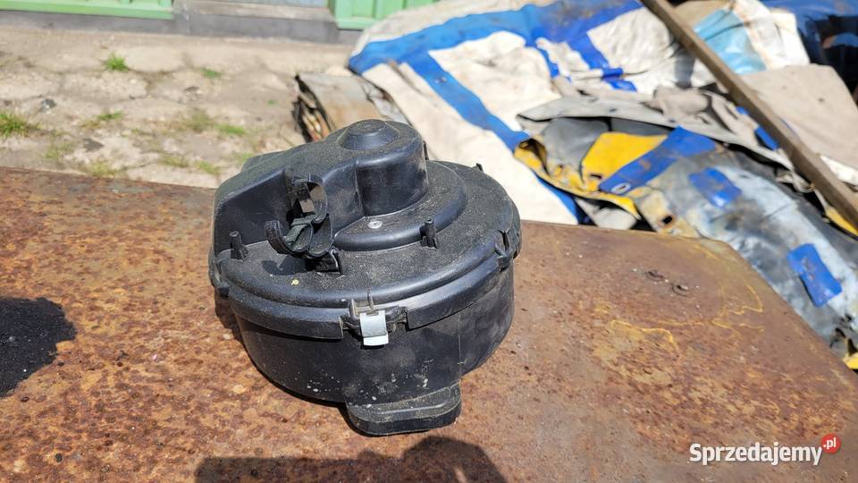 Wentylator nawiewu Renault 106 Łagów