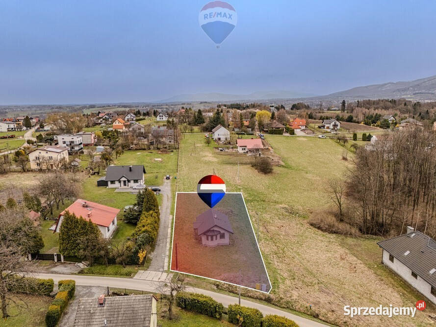 Alternatywa mieszkania Bez prowizji Łazy sprzedam