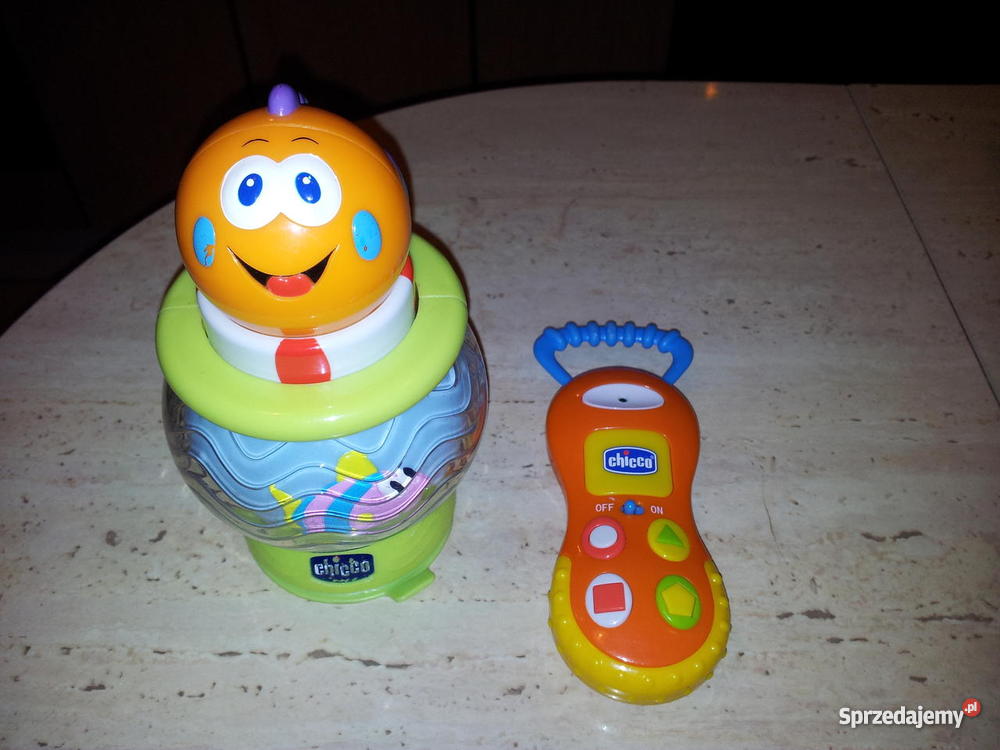 CHICCO zabawki Warszawa sprzedam
