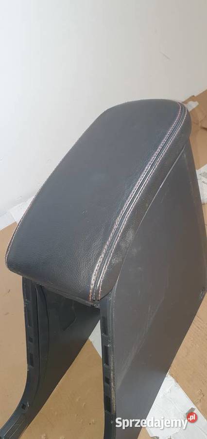 Wnętrze Renault Megane 2 II RS 3D Komplet Nysa