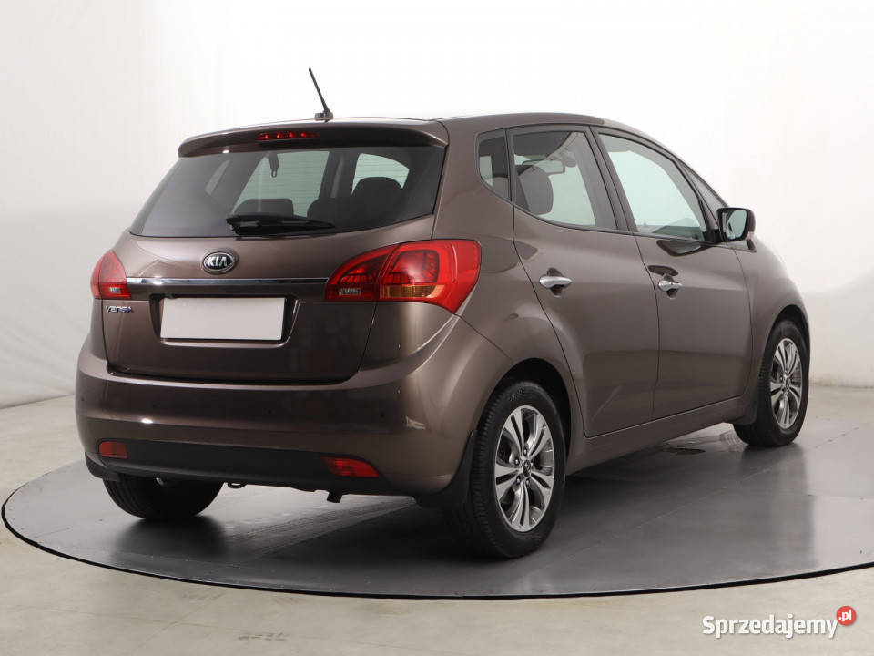 Kia Venga 16 CVVT wspomaganie kierownicy Katowice
