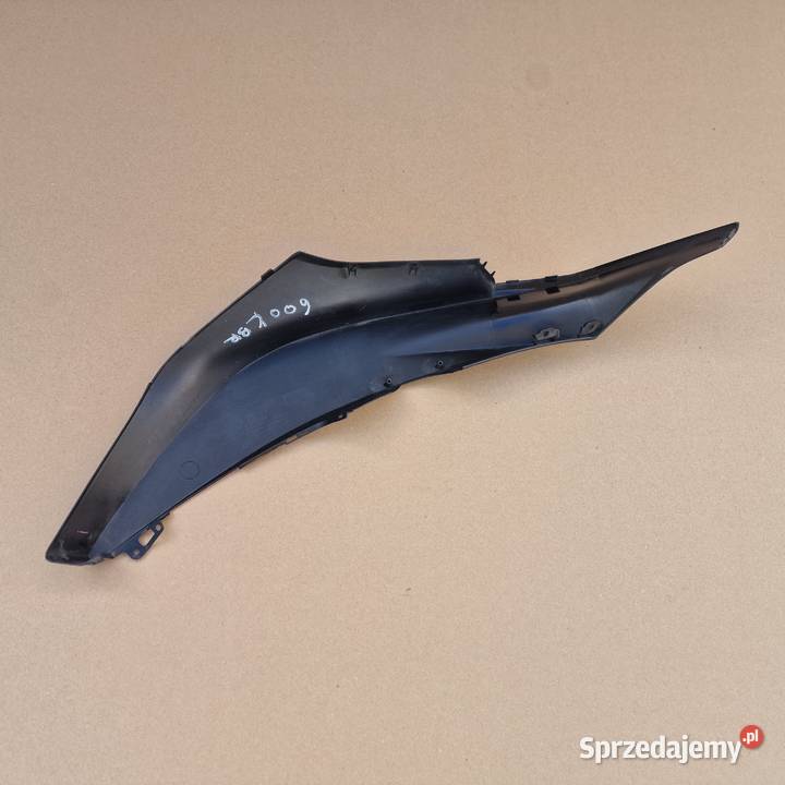 HONDA CBR 600 0712 OSŁONA BOCZEK LEWY GÓRNY Bieleń sprzedam