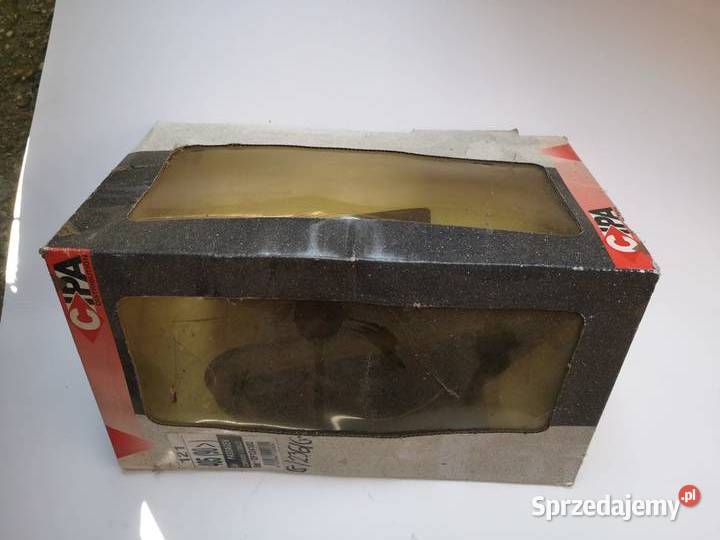 Lusterko Peugeot 405 prawe pasażer osobowe