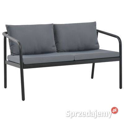 vidaXL 2osobowa sofa ogrodowaSKU44699 Warszawa