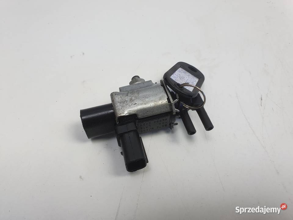 Ford C 18 16V ZAWÓR PODCIŚNIENIA BS7E9J559AA Rudka