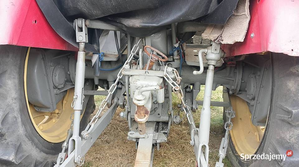 Sprzedam ursus C330 Namysłów