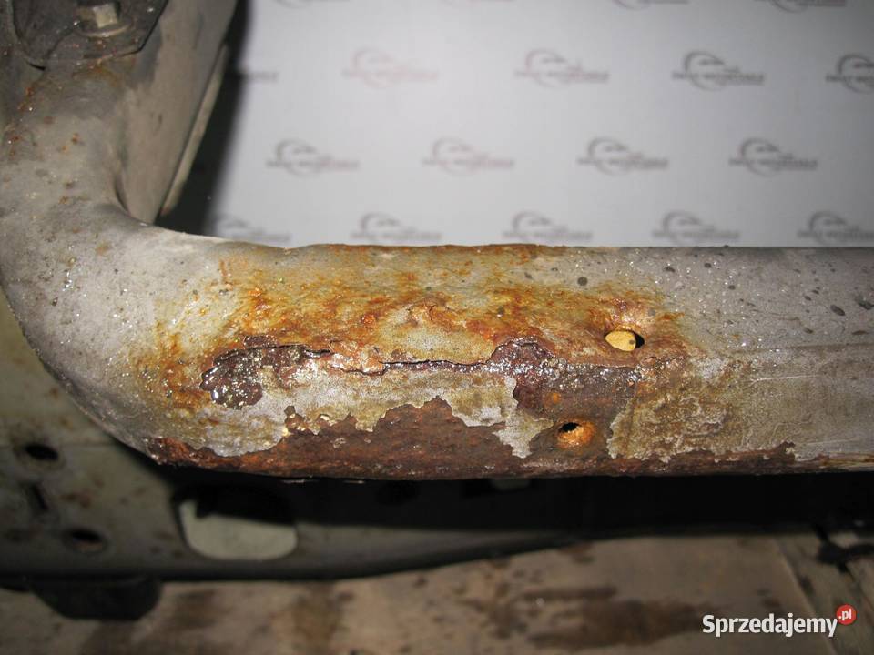 JEEP CHEROKEE KJ III 04r pas przód 75830448 sprzedam