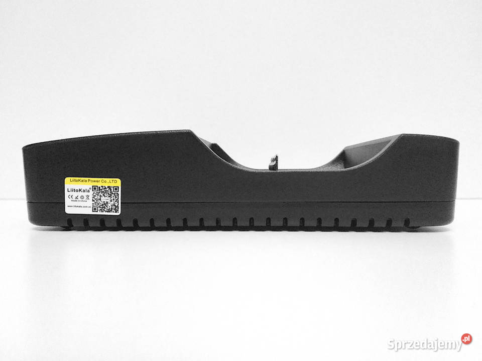 Ładowarka do akumulatorówogniw LiitoKala Lii500 Łódź