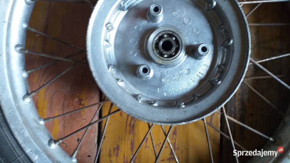 MZ ts koło mazowieckie Kozienice
