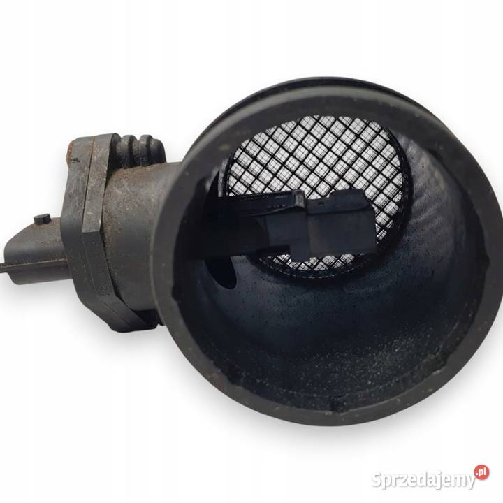 PRZEPŁYWOMIERZ Opel Astra G 17 DTi 0281002180 osobowe lubelskie