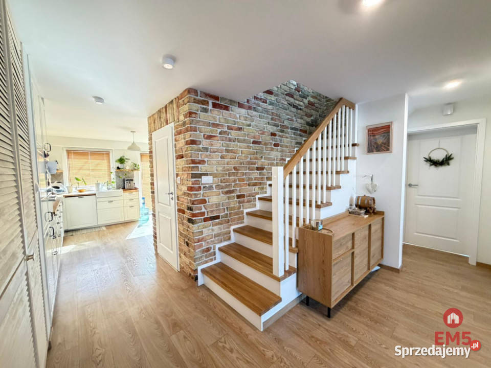 Dom bliźniak Białystok 150m2 sprzedam