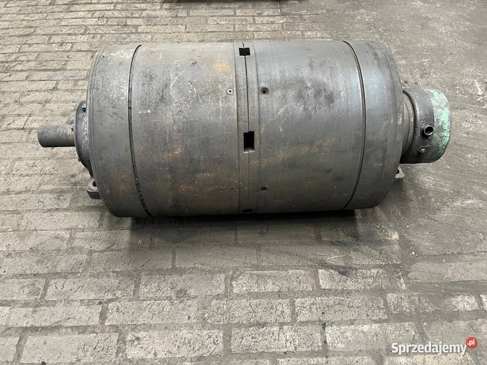 Separator magnetyczny złomu taśmowy wzdłużny do Nowa Sól