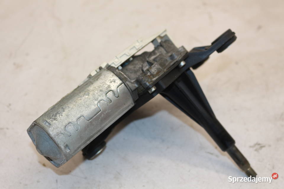 RENAULT LAGUNA 2 0105 SILNICZEK WYCIERACZKI TYŁ wyposażenie elektryczne sprzedam