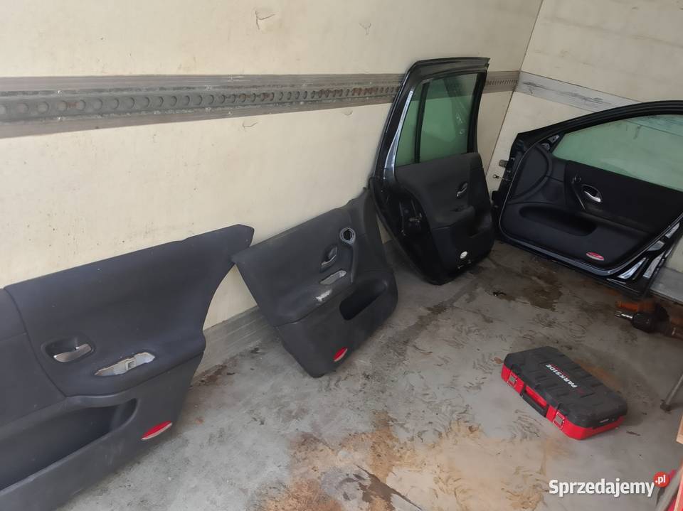 Boczki drzwi laguna 2lift świętokrzyskie Kakonin