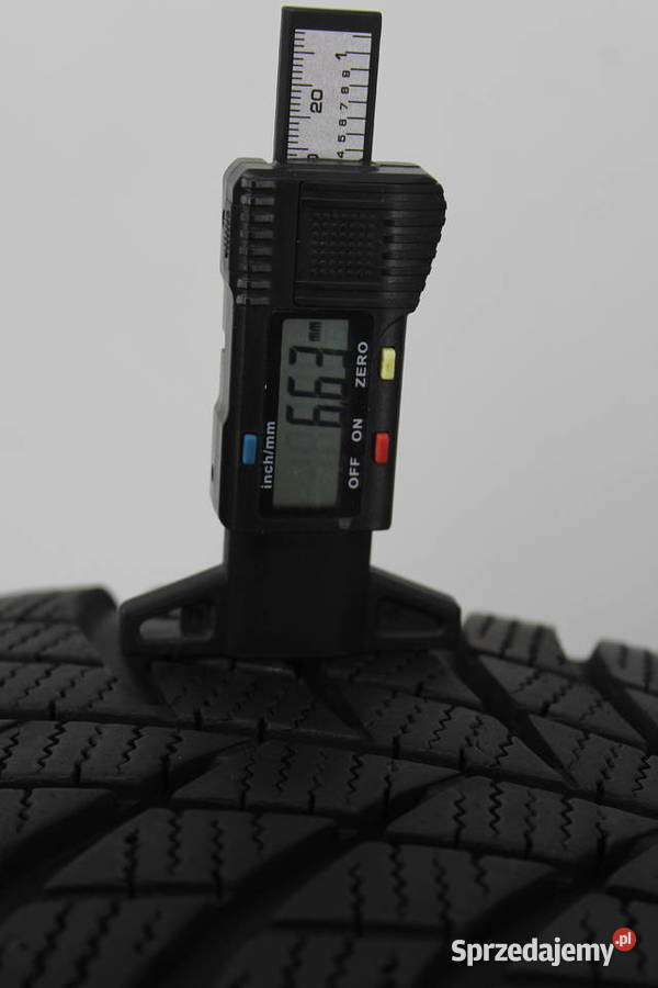 KOŁA zimowe 17 5x112 ET38 SKODA VW AUDI SEAT dolnośląskie Milicz