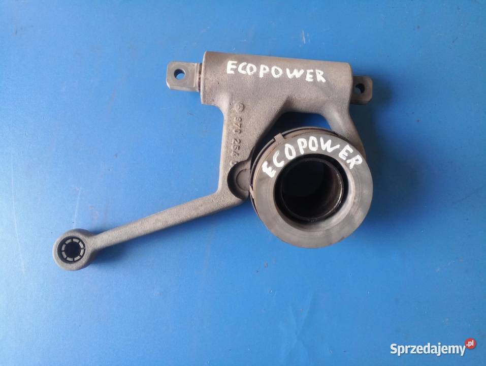 Łożysko łapa sprzęgła Eco Power Części samochodowe