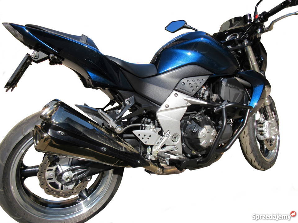 Gmole HEED do KAWASAKI Z 1000 2007 2009 Częstochowa