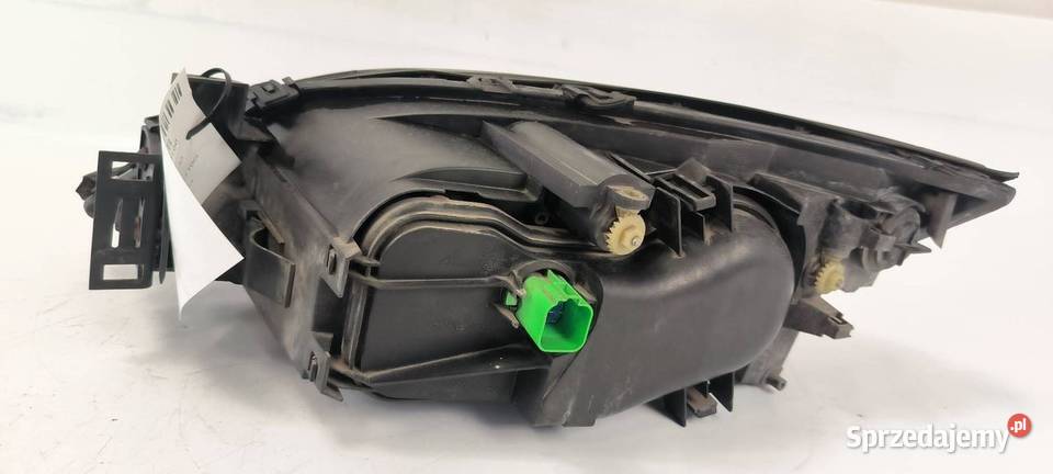 LAMPA PRAWA PRZÓD FORD MONDEO MK3 Pozostałe Lipno sprzedam