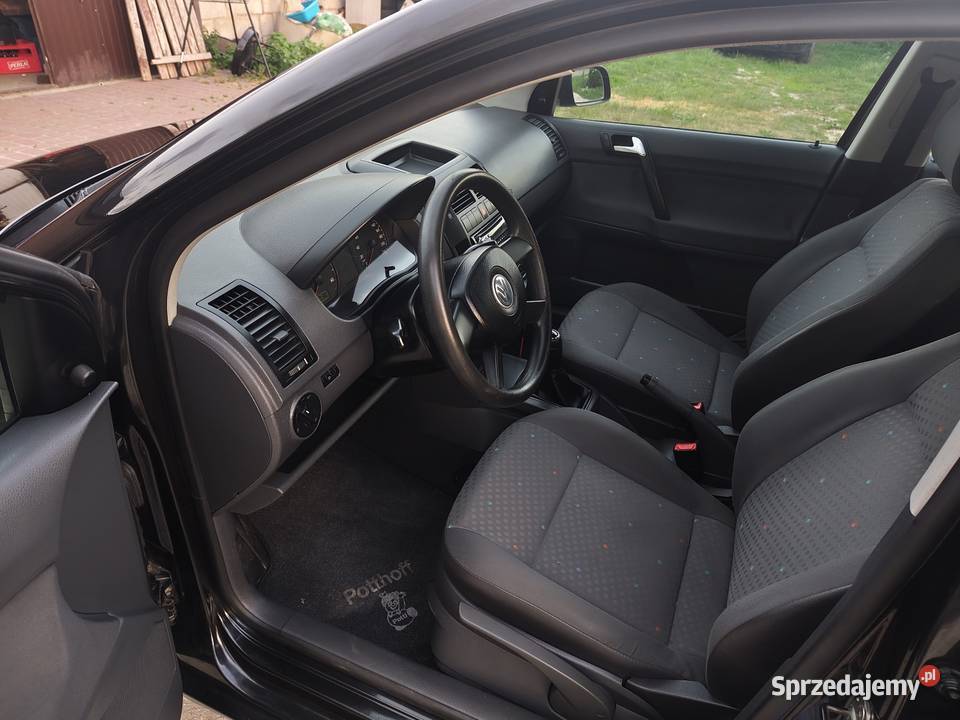 Polo 9N 2003 benzyna Babice sprzedam