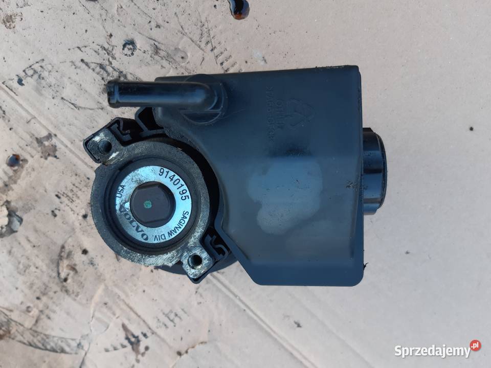 V70 S70 25 TDI Pompa wspomagania mazowieckie Mińsk Mazowiecki