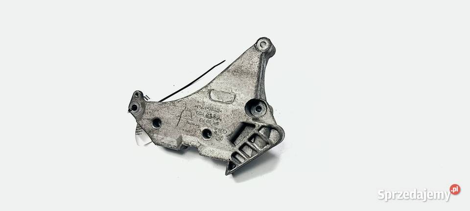 MOCOWANIE VOLKSWAGEN PASSAT CC 03L199207 ŁAPA Lipno sprzedam